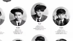 轟動歌謠界的EXO綜合癥