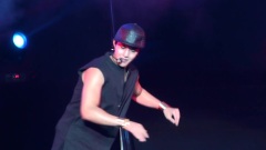 成都2013 Our City&BMC 中韓公益晚會