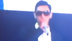 G-DragonTOP說話部分
