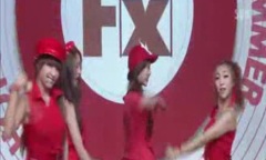 仍會再見 f(x)四周年