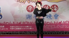 麒麟迎神 平安賜福 謝平安晚會