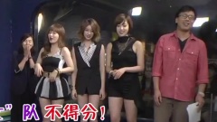 BS11 韓LOVE 未公開映像 T-ara Cut