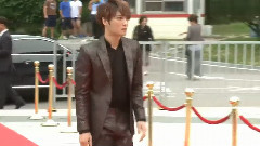 2013SDA首爾電視劇大賞 紅毯Cut