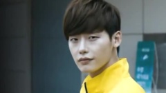 電影<No Breathing>