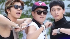 Running Man E162 開場Cut