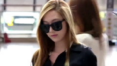 金浦機場 Jessica