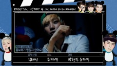 MBC Music HISTORY的熊貓計劃 EP2