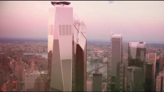 美國新世貿中心宣傳片