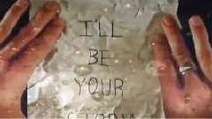 Be Your Everything 歌詞版