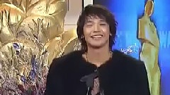 SBS歌謠大賞 Music Awards