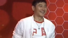 我愛大中國