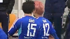 FCMEN 足球賽