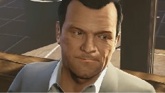 GTA V 第二預告片