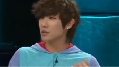 MBC 黃金漁場 Radio Star 李準Cut