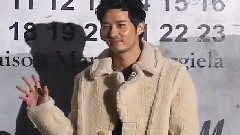 眾星出席Maison Margiela X H&M Launching Celebration Party片段