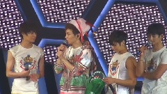 KEY慶生 小KEY裝哭
