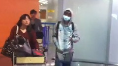上海接機