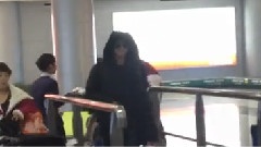 寧波機場接機