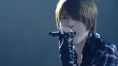 JYJ日本巨蛋演唱會