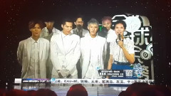 [興吧XingPark]140419 音樂榜中榜張藝興FOCUS