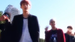 What's Up ～お臺場海浜公園～
