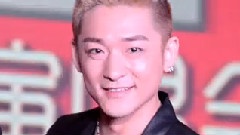 MIC男團北京站演唱會發布會大合影