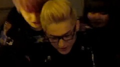 音樂HIGH客錄制結束