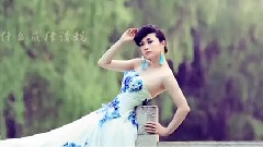 女兒情
