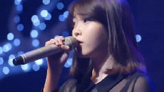 歌曲串燒IU部分