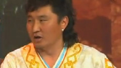 民樂群星 - 汗青格勒