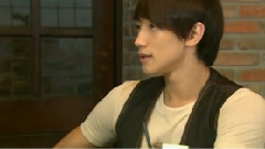 Interview & 采訪