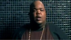 Mike Jones - Flossin