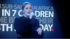 Someone Like You Comic Relief