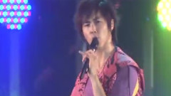 東京巨蛋演唱會