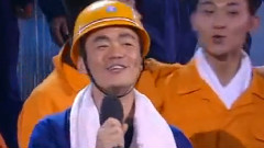 農民工之歌