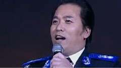 為祖國守歲