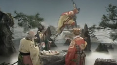 孫悟空之歌