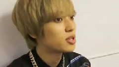 TeenTop展現的Sense