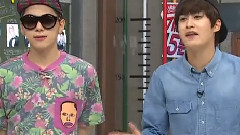 Block B 亂套五分前E08 本放公約