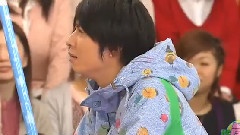 VS嵐