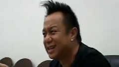 不讓我的眼淚陪我過夜