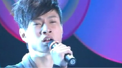 愛上一個不回家的人