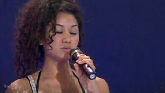 Falling Alicia Keys