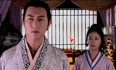 漢宮之美人心計