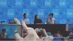 KCON新聞發布會
