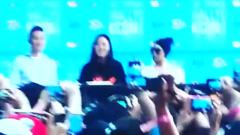 KCON新聞發布會