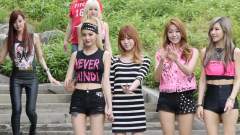人氣歌謠 Mini Fanmeeting