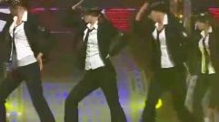 Sorry Sorry & Smooth Criminal? & Genie