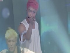 Wolf 張藝興Kiss Part合輯