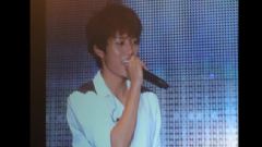 中間Talk Cut